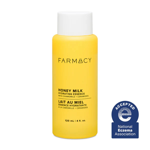 Honey Milk Hydrating Essence | Farmacy Beauty