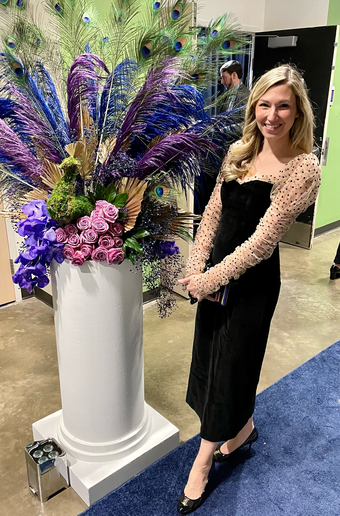 A new classic and so easy to wear. This will carry you from holiday through winter. Would be a great wedding guest look. 

#winterwedding #weddingguest #weddingguestlooks #winterformal #wintercocktail #doen 



#LTKSeasonal #LTKMostLoved #LTKparties