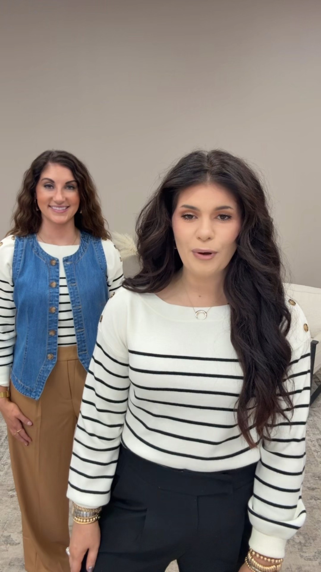 Part two of our millennial Amazon Haul for fall winter 2025–2026 

suede, boots, work wear, women’s fashion, date night outfit, OOTD

#LTKFindsUnder100 #LTKWorkwear #LTKFindsUnder50