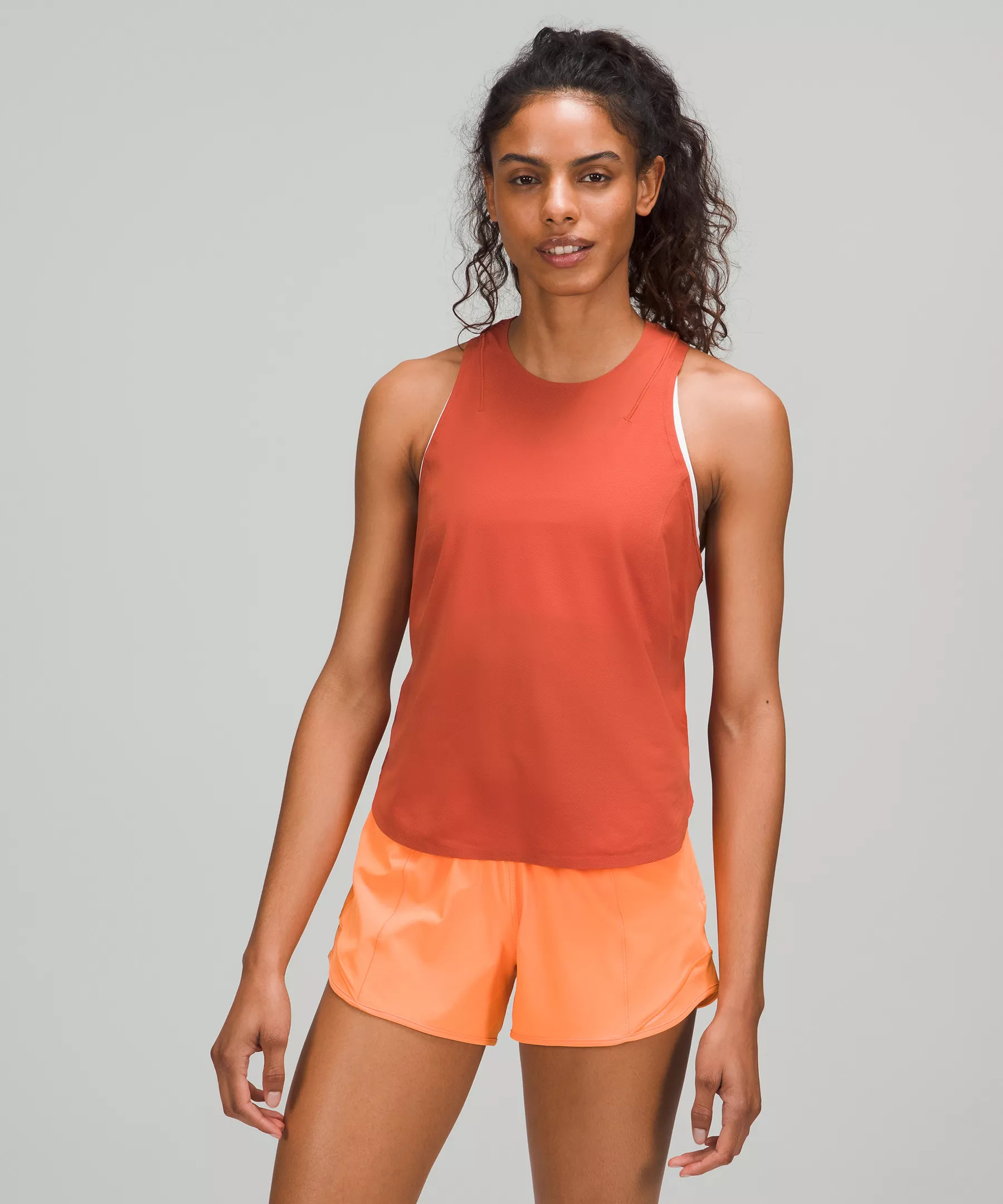 Lightweight Run Kit Tank Top | Lululemon (US)