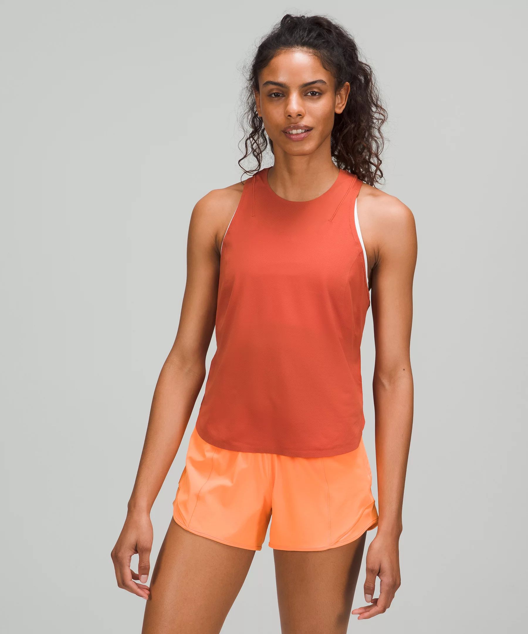 Lightweight Run Kit Tank Top | Lululemon (US)