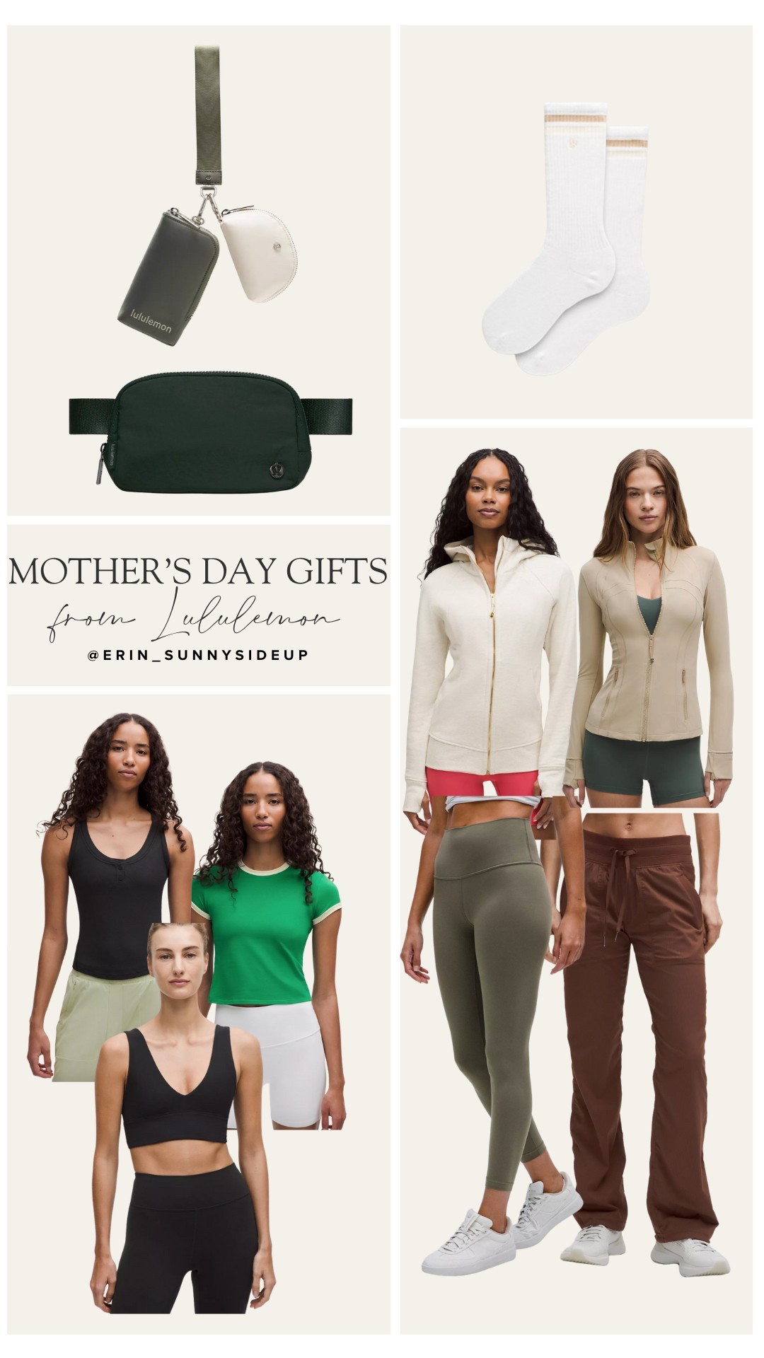 Mother’s Day gift favorites I’m loving from Lululemon 🩷

#LTKGiftGuide #LTKStyleTip #LTKActive