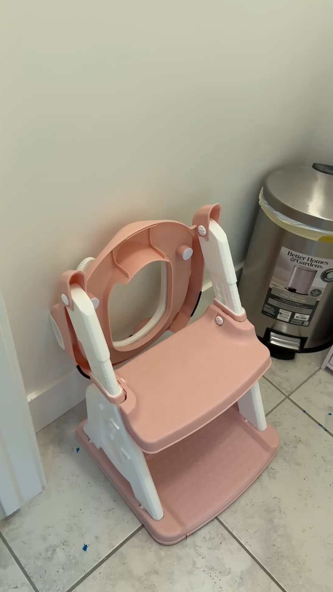 The little toddler potty is a step stool too! On sale for Amazon prime days!

#LTKKids #LTKSaleAlert