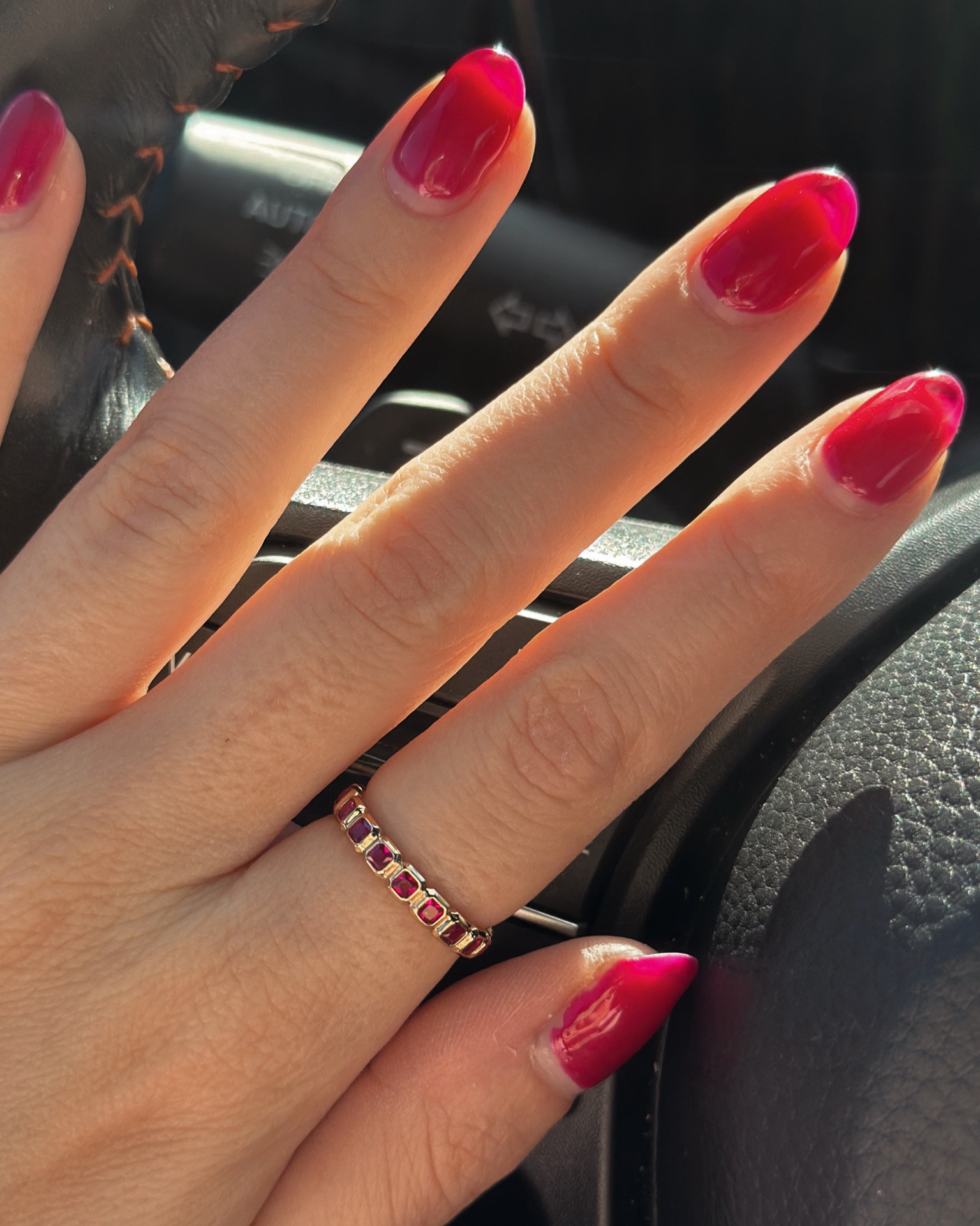 Made By Mary Birthstone 💎💍  #rings #birthstonering #ring #madebymary 

#LTKHoliday #LTKGiftGuide