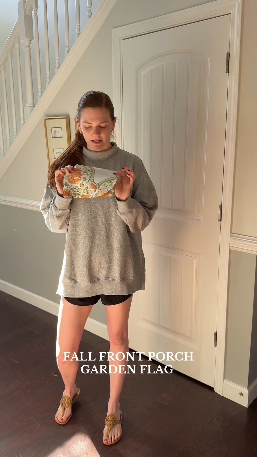 Switching out my garden flags for fall with this cute monogrammed flag from Etsy! 

#LTKHalloween #LTKSeasonal