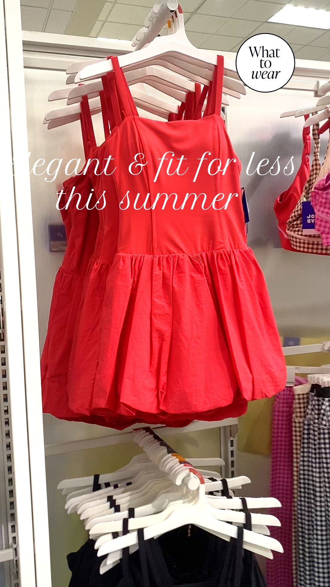 Bestie… these outfits are dangerous.
Like “I put it on and suddenly I’m the mom who has her life together” energy. 😂

The spring tennis dresses are so easy  throw on sneakers and you look expensive in 3 seconds.
And the gingham leggings + matching tops??? I’m obsessed. It’s giving sporty, feminine, clean girl spring.

I thought I wanted the pink… but every color is cute and I’m spiraling.
Go grab your size while it’s still in stock because once people find these, it’s done.

👉 Link is in my LTK don’t wait.

#LTKfitnessgoals #LTKmomlife #LTKdayinmylife