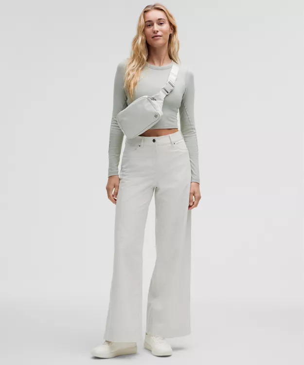 Everywhere Belt Bag Large 2L | lululemon (AU)