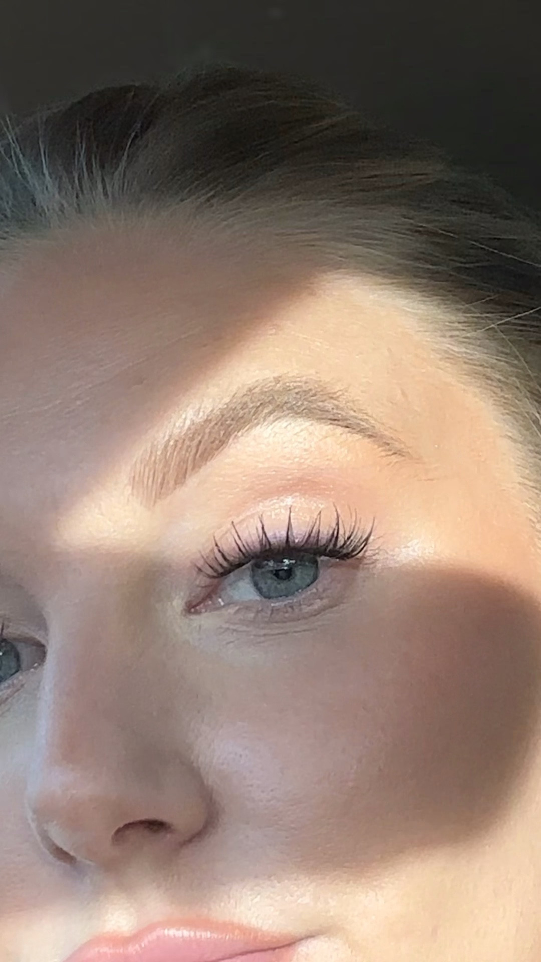 just over here admiring my brows. This new brow setter is 🤌🏻

#LTKHoliday #LTKGiftGuide #LTKBeauty