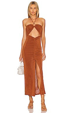 Stina Midi Dress
                    
                    L*SPACE | Revolve Clothing (Global)