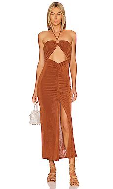 Stina Midi Dress
                    
                    L*SPACE | Revolve Clothing (Global)