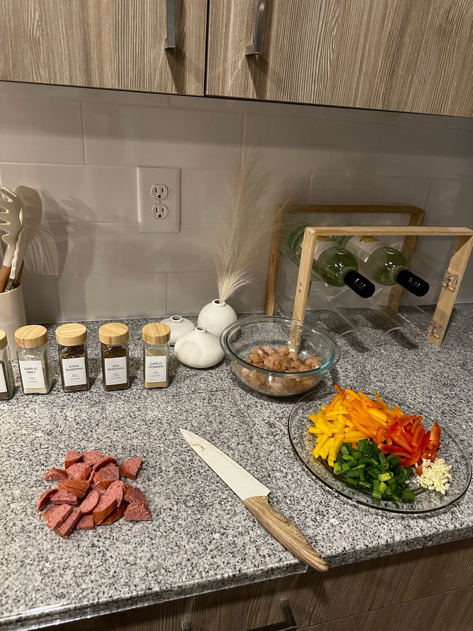 kitchen essentials 👩🏽‍🍳🔪

#LTKHome #LTKSaleAlert #LTKFindsUnder100