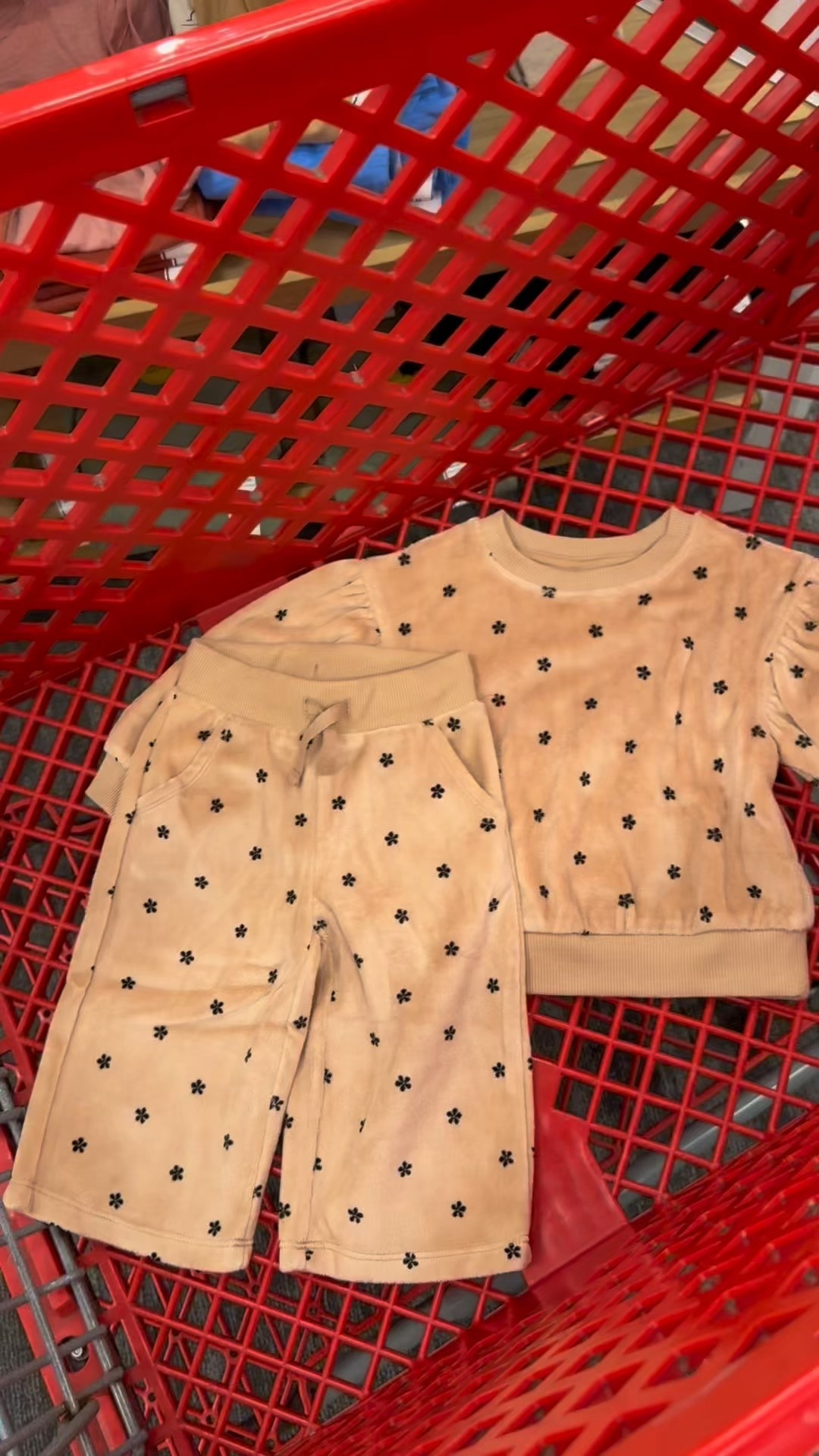 New toddler sets! So soft & cute! Comes in 4 prints with matching pants for all

#LTKKids #LTKFamily #LTKBaby