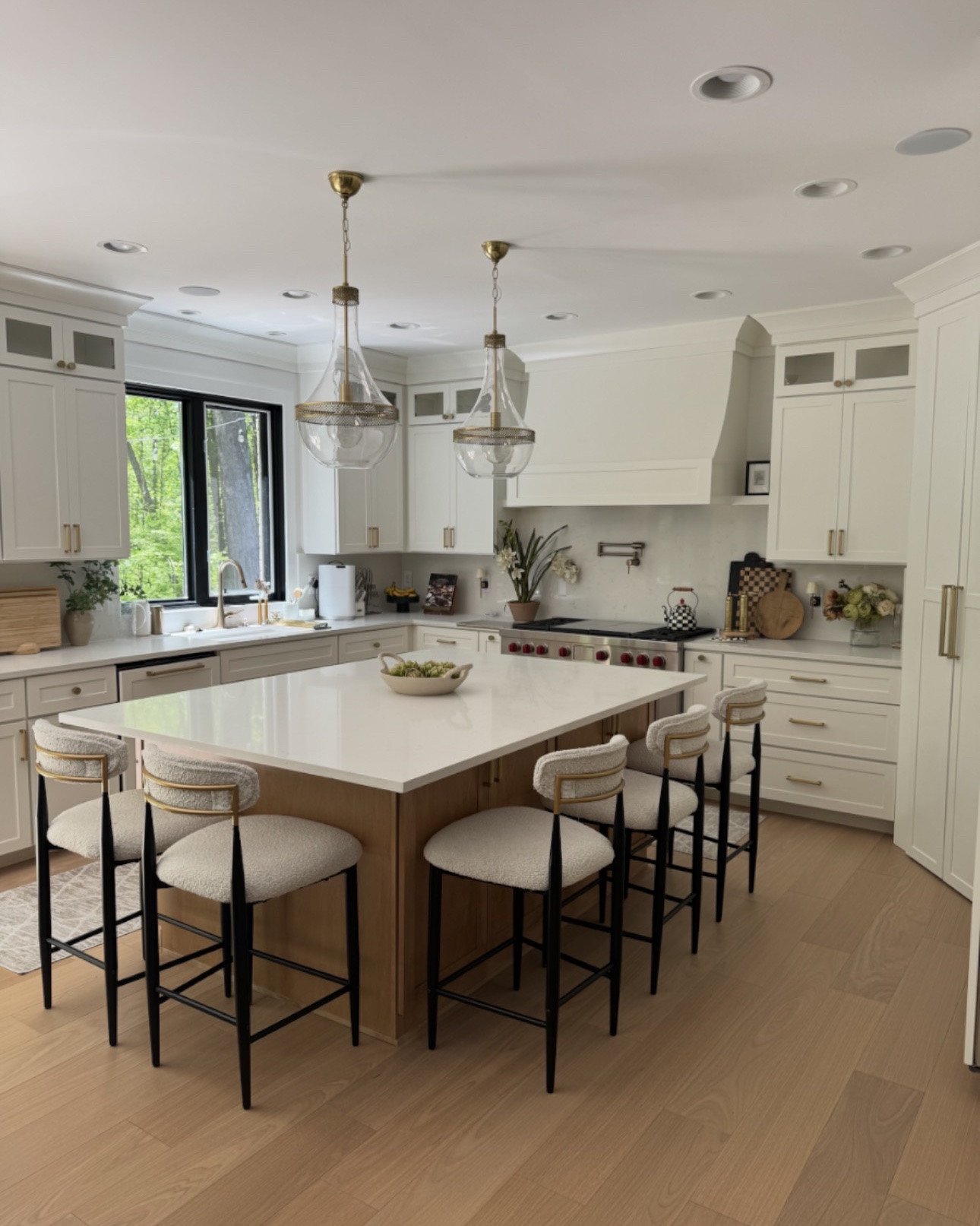 Summer views in my home. Neutral furniture and decor.

#LTKSaleAlert #LTKHome