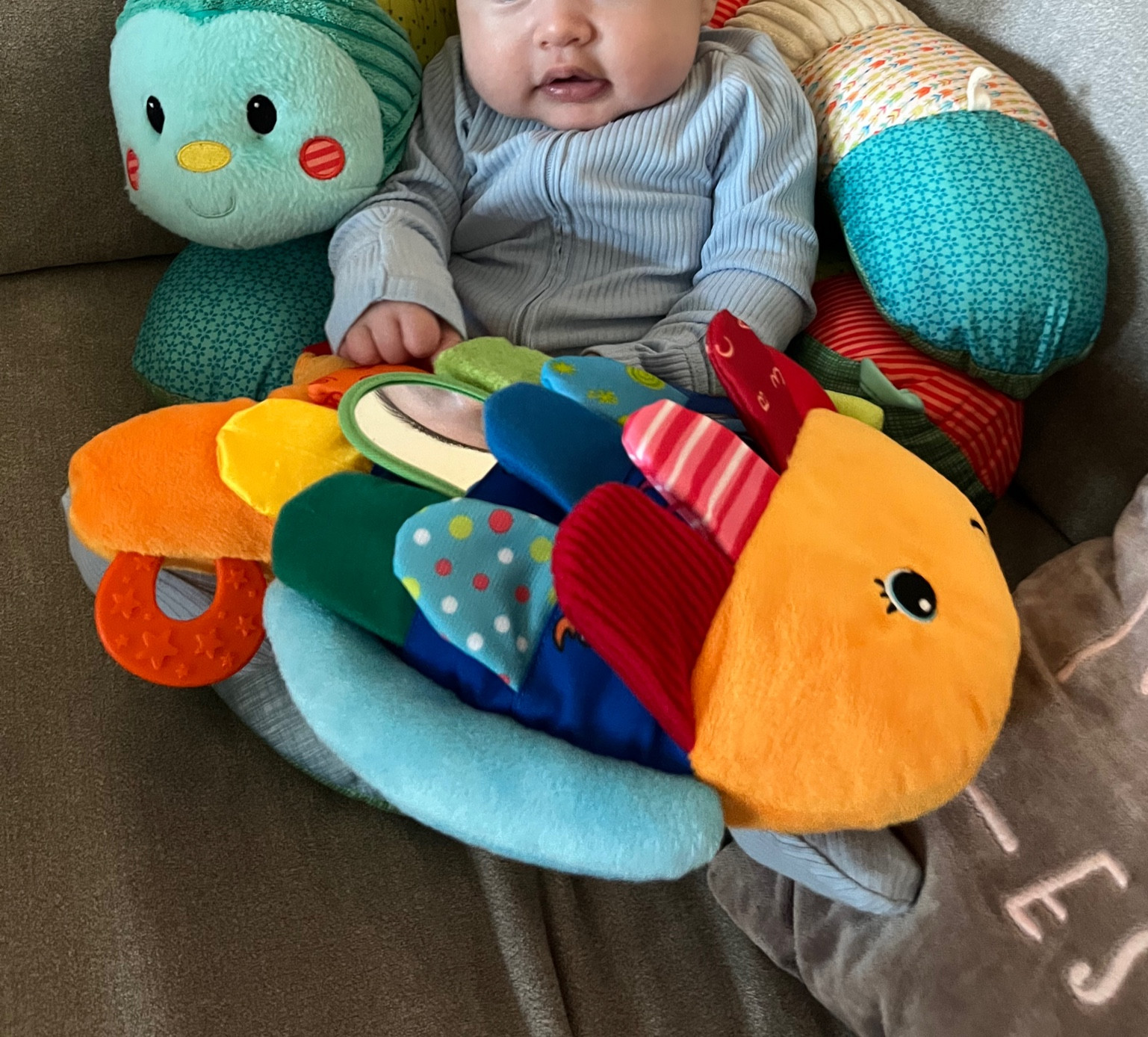 3-4month old favorites! 

#babyregistry #newparents #christmasforbabies

#LTKbaby #LTKbump #LTKkids