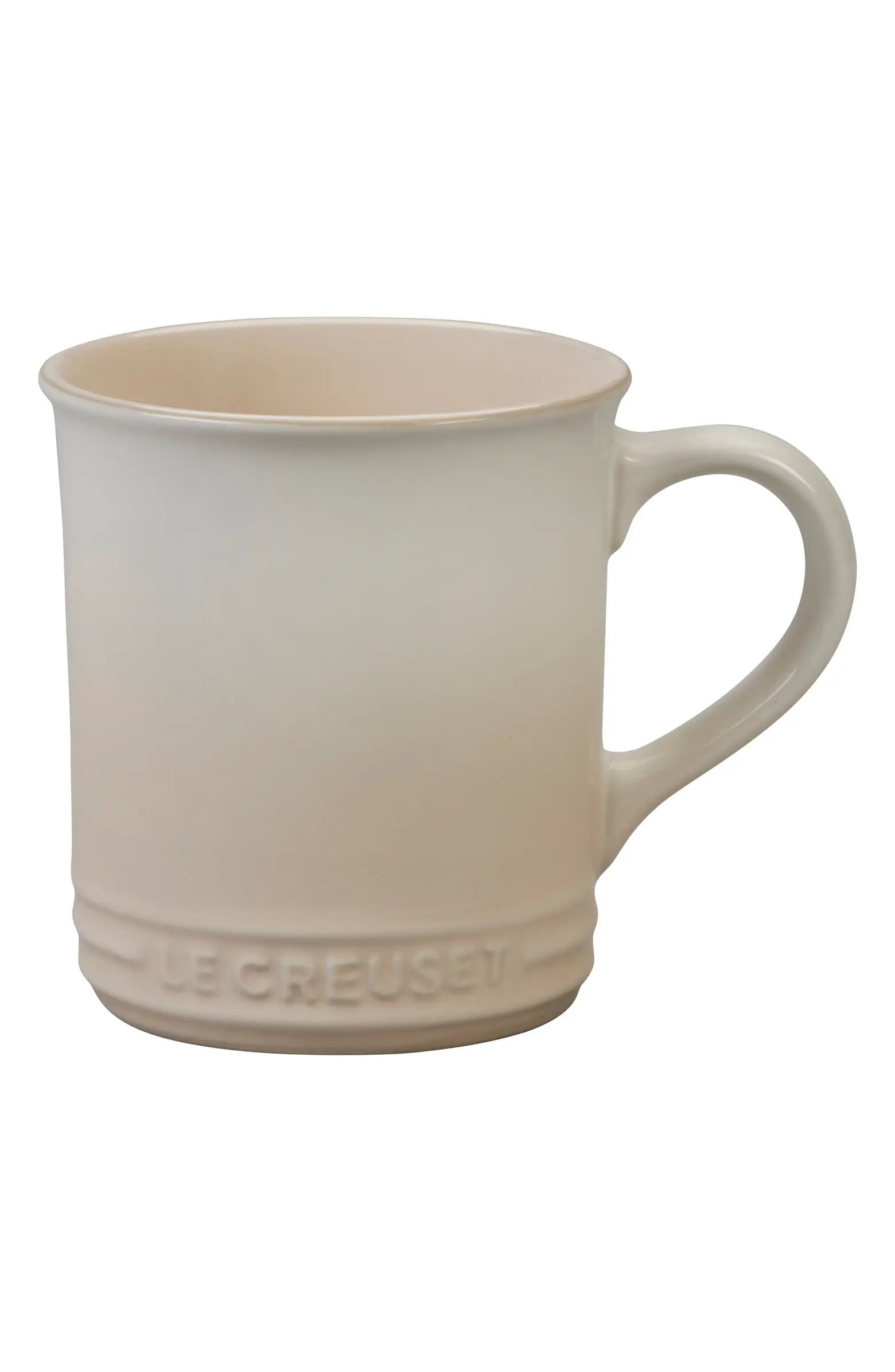 Le Creuset 14-Ounce Stoneware Mug | Nordstrom | Nordstrom
