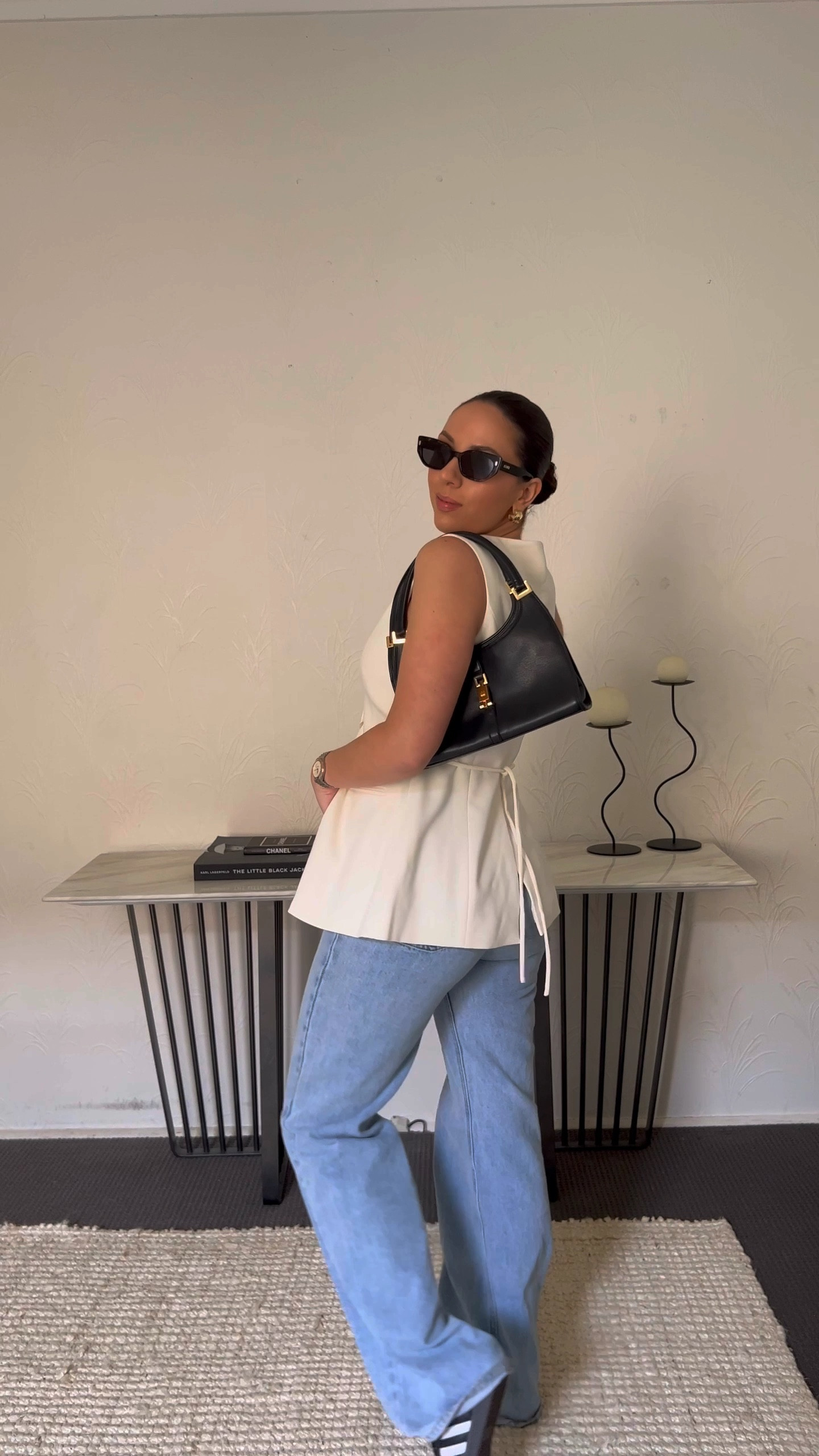 Styling 6 outfits with DISSH pieces from their new arrivals. 

#dissh #disshoutfit #capsulewardrobe #ootd #officeoutfit #workwear #smartcasual #oldmoneyinspo #styleinspo #vest #knitvest 

#LTKaustralia #LTKworkwear #LTKstyletip