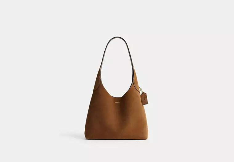 Brooklyn Shoulder Bag 28 | Coach (US)
