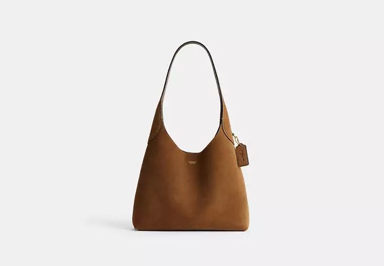 Brooklyn Shoulder Bag 28 | Coach (US)