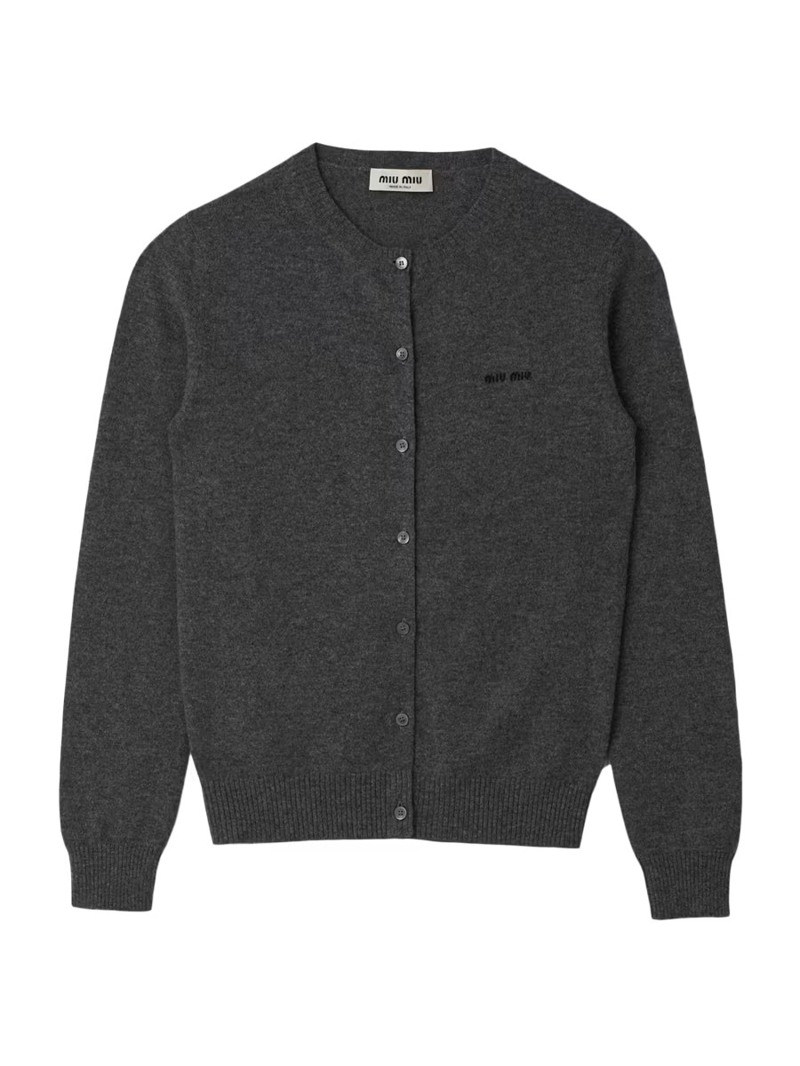 Cashmere Knit Cardigan | Saks Fifth Avenue