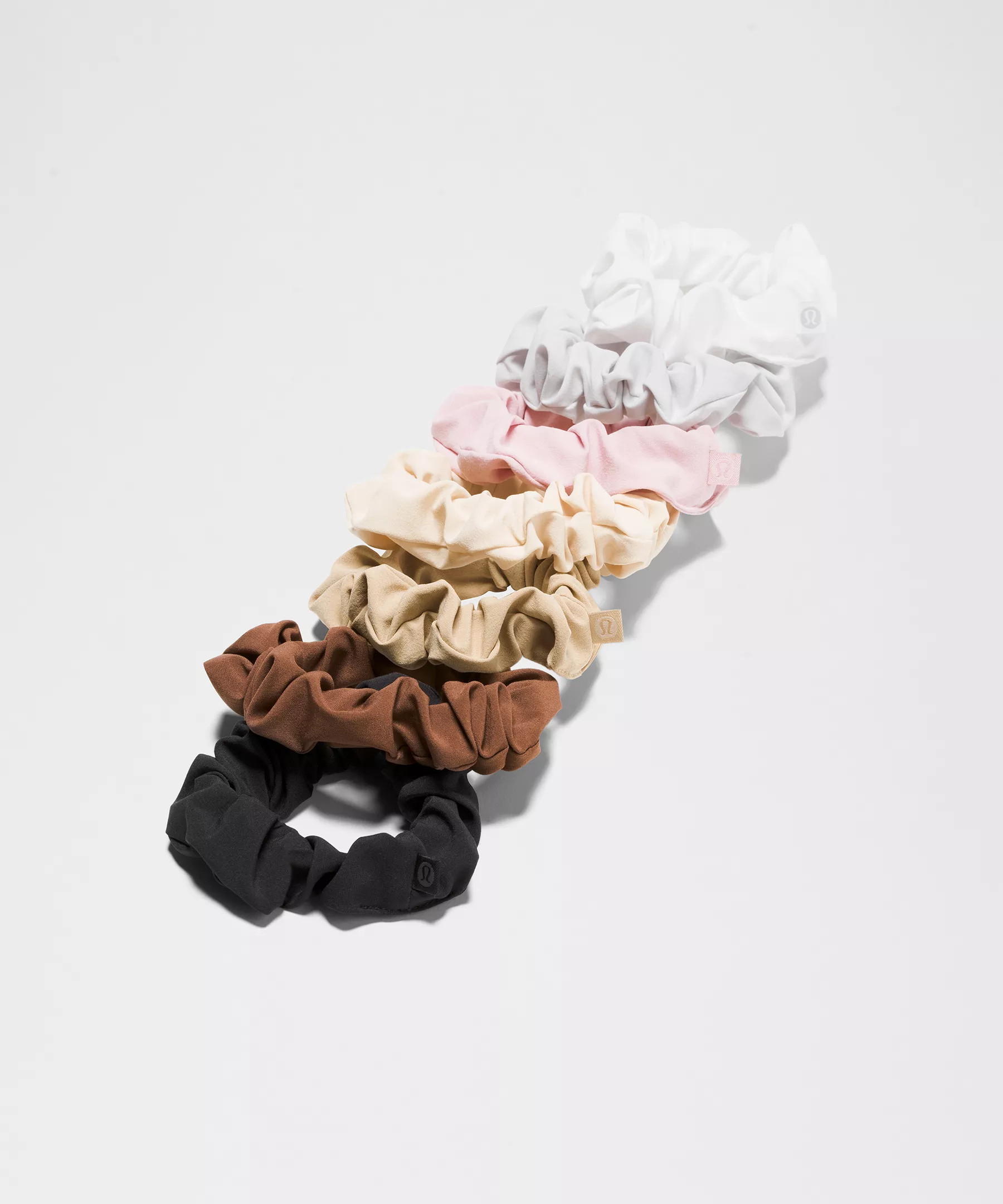 Uplifting Scrunchies | Lululemon (US)