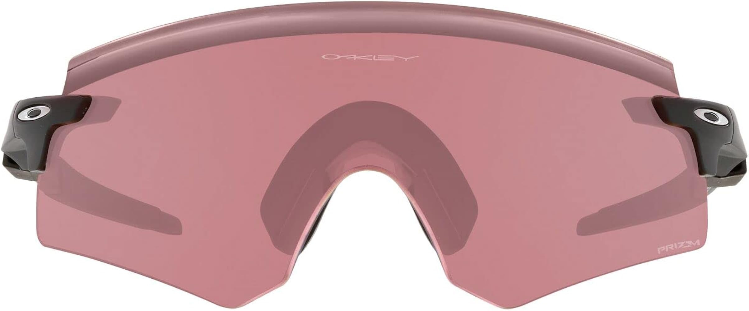 Oakley Men's Oo9471 Encoder Rectangular Sunglasses | Amazon (US)