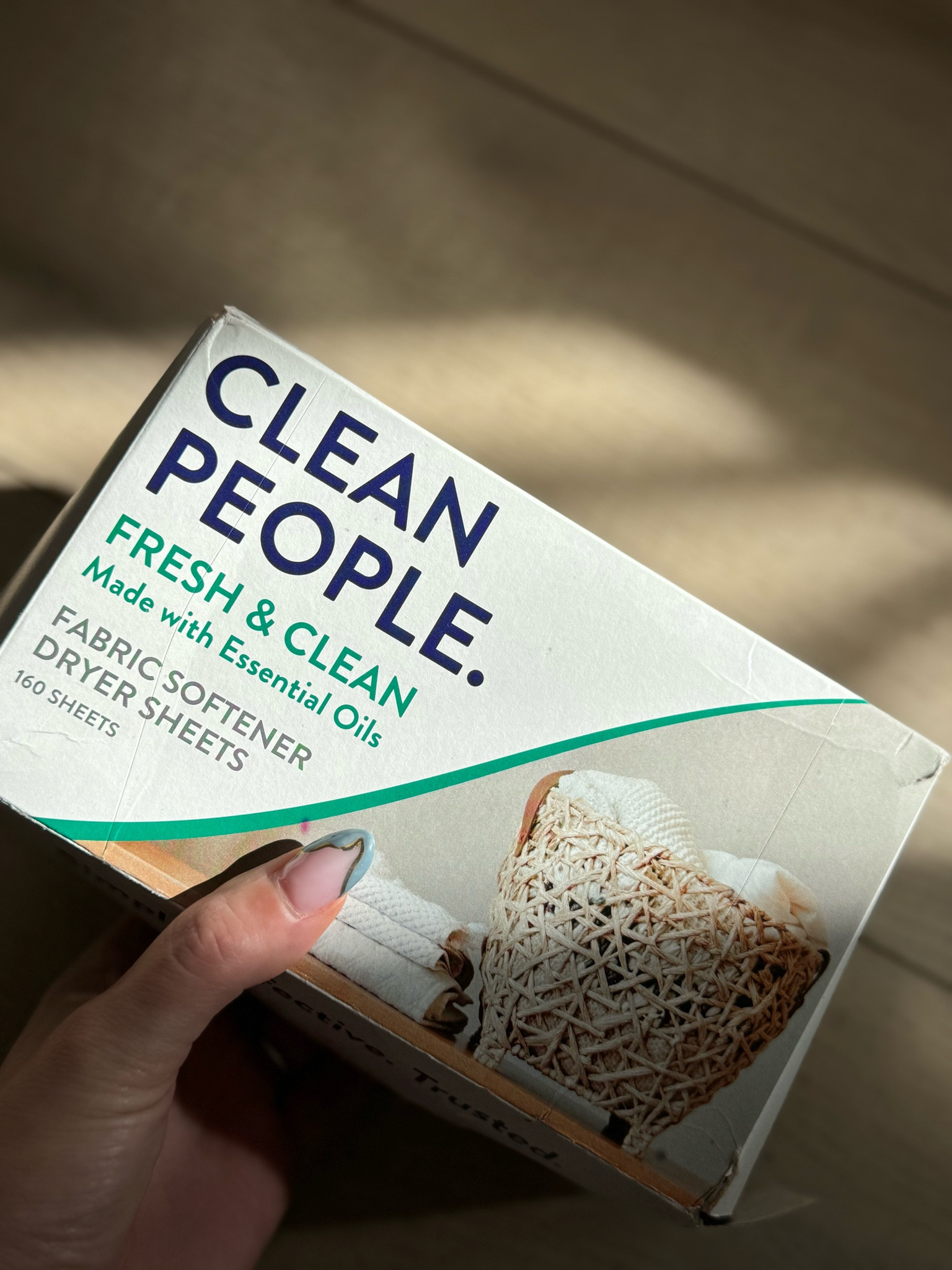 I love the stuff! I try to stay away from chemicals, so these are such a fantastic alternative. I always keep these in stock. The items I linked are all the things I use for my laundry on a daily basis.

#LTKfamily #LTKhome #LTKbeauty