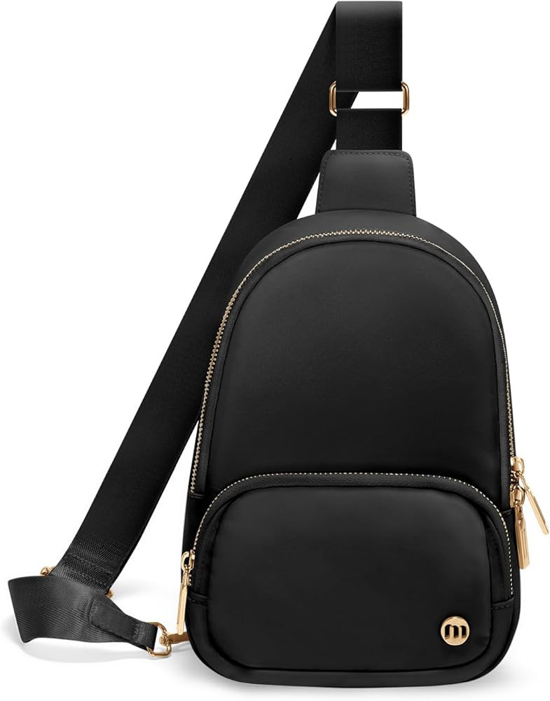 Crossbody Bags for Women Small Sling Bag Travel Cross Body Bag Anti Theft Fanny Pack Chest Purse ... | Amazon (US)