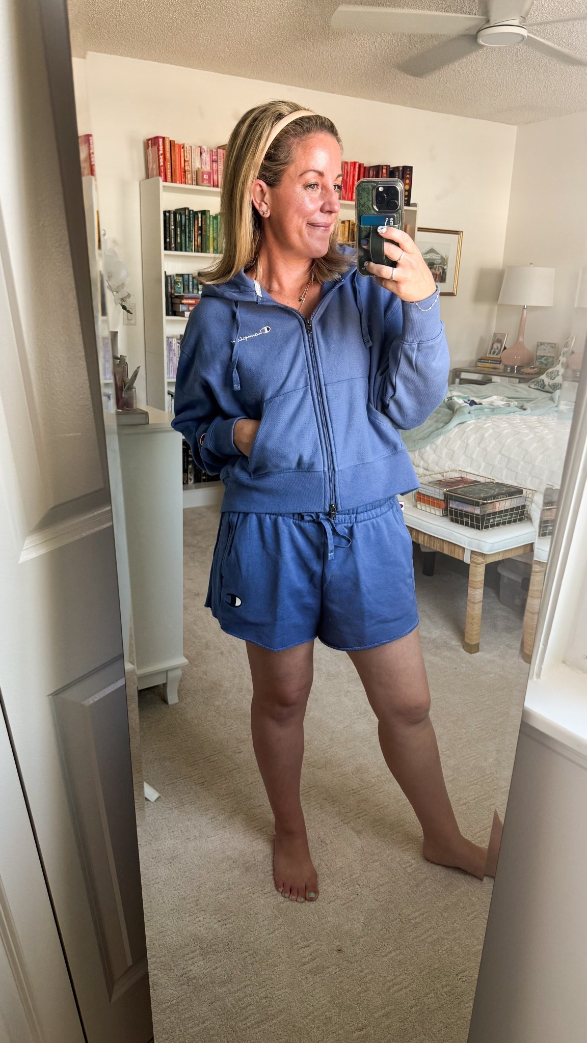 Target Champion set for the win 🦋

#LTKSeasonal #LTKFindsUnder50 #LTKStyleTip
