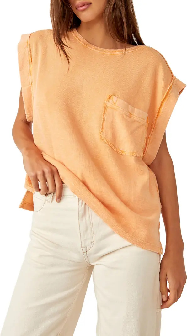 Our Time Oversize T-Shirt | Nordstrom