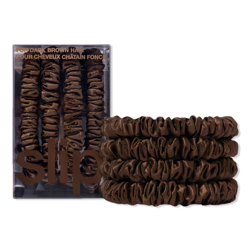 Slip Pure Silk Skinny Scrunchies | Ulta