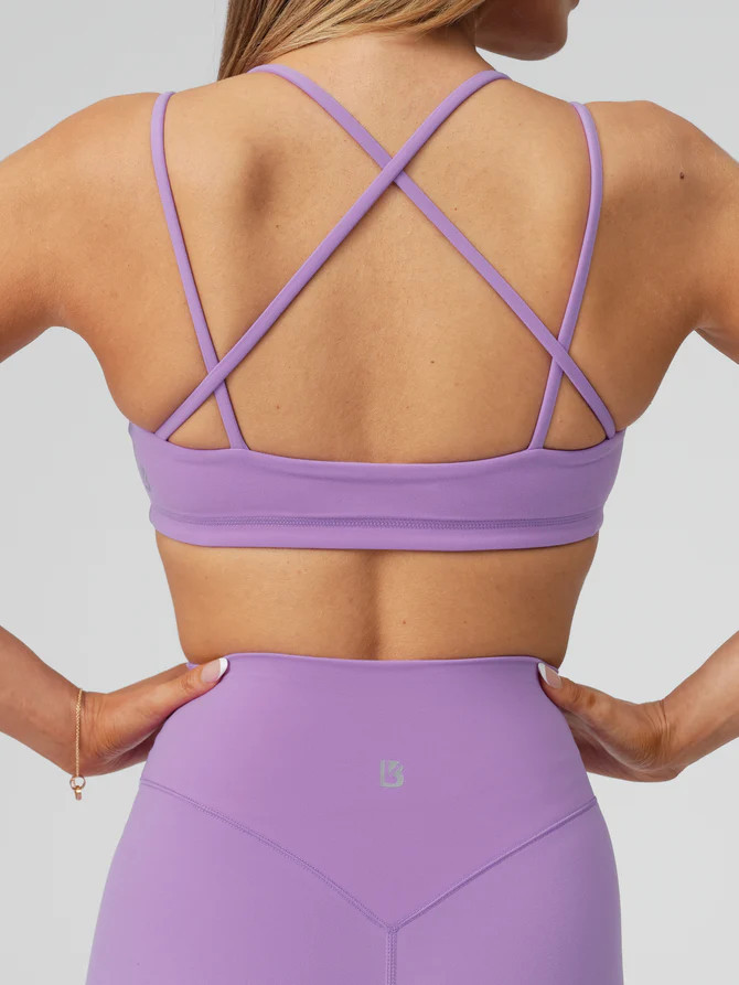 Revolve Sports Bra | Buffbunny