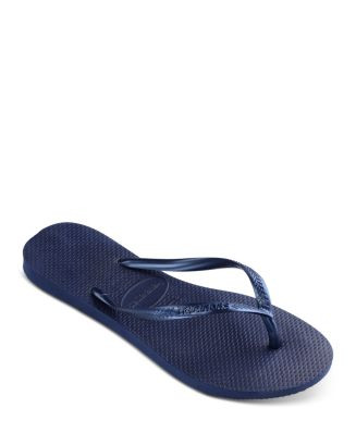 havaianas Women's Slim Flip-Flops | Bloomingdale's Shoes | Bloomingdale's (US)