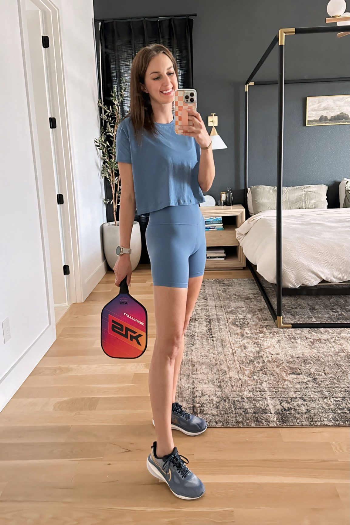I finally upgraded my phone case with @wallicases designed by my girl Bethanie Gracia! As a mom, who is always carrying a million things, having a loop I can hold is a lifesaver. AND I can stash my credit cards right in my case. Double win! 

This phone case would make the best Mother’s Day gift too! 🌸

#mywallicase #ad 

#LTKOver40 #LTKGiftGuide #LTKFindsUnder50