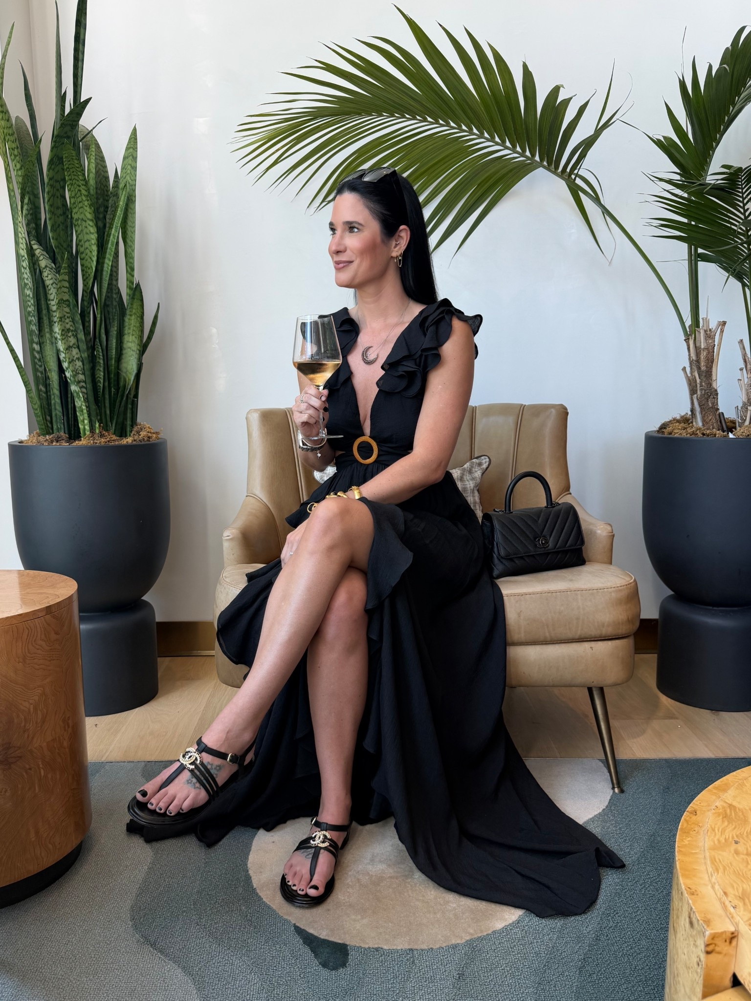 This maxi dress from @VICI is summer perfection. I’m wearing a size small. Use code DTKAUSTIN35 for 35% off of your order! Sadly the black is sold out but I linked the other available prints/colors. Wearing a size small.



#LTKTravel #LTKOver40 #LTKSaleAlert