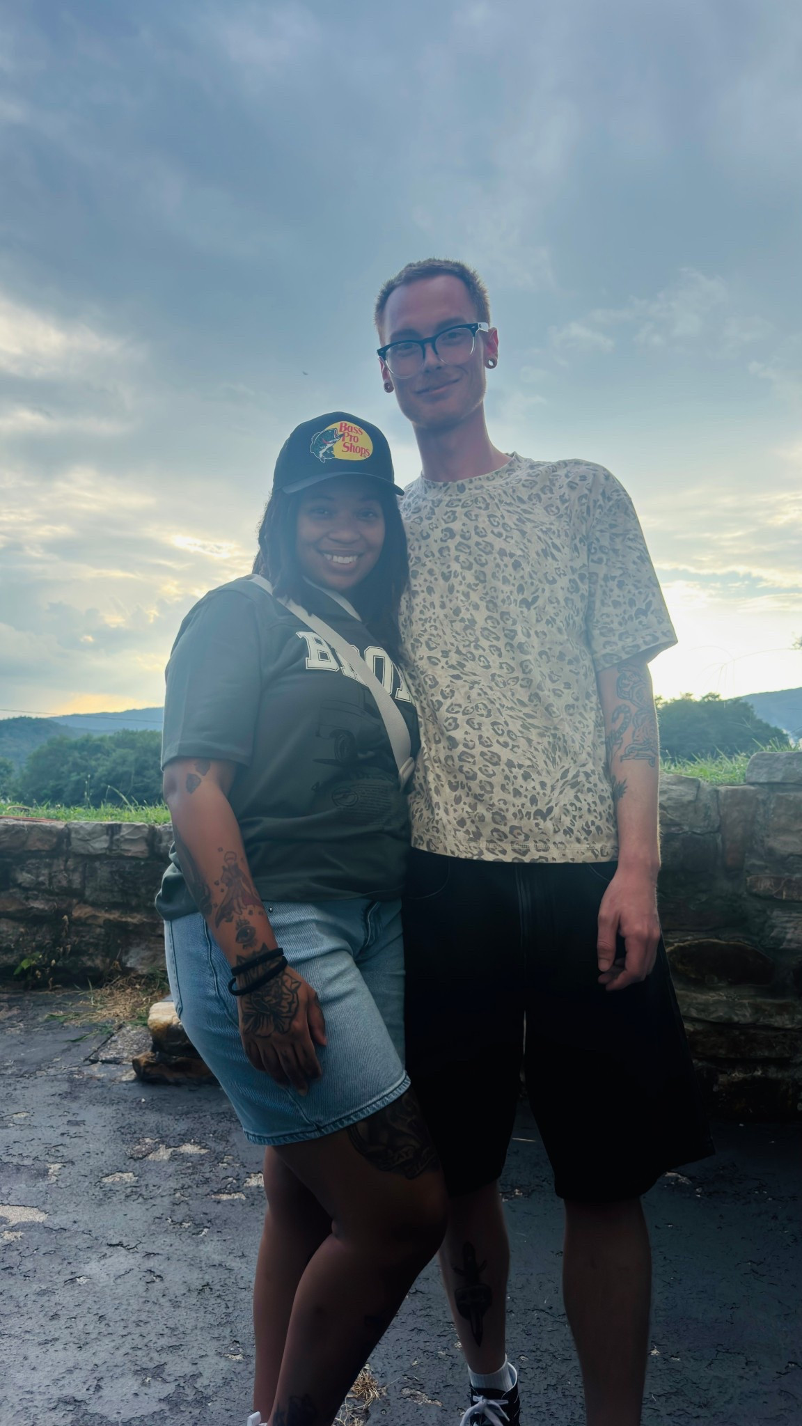 When you both know how to dress 😌 even better when it’s all affordable fashion! These looks feature Walmart and Hollister  

#LTKMens #LTKMidsize #LTKFindsUnder50
