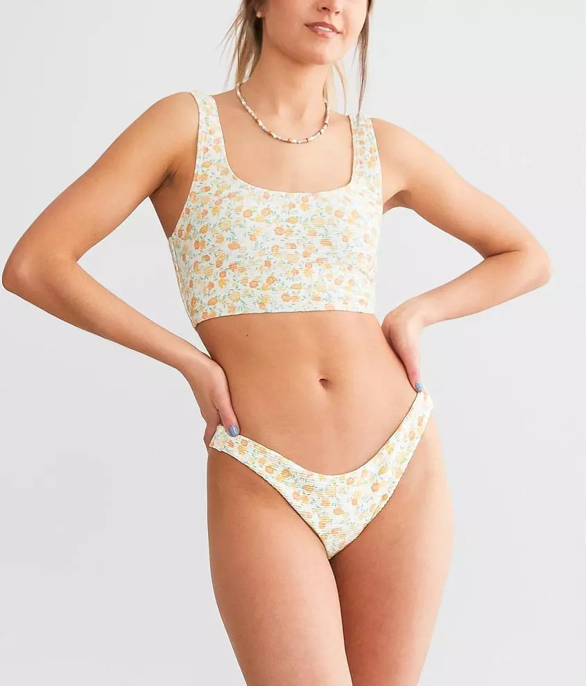 Ain't She Sweet Swim Bottom | Buckle