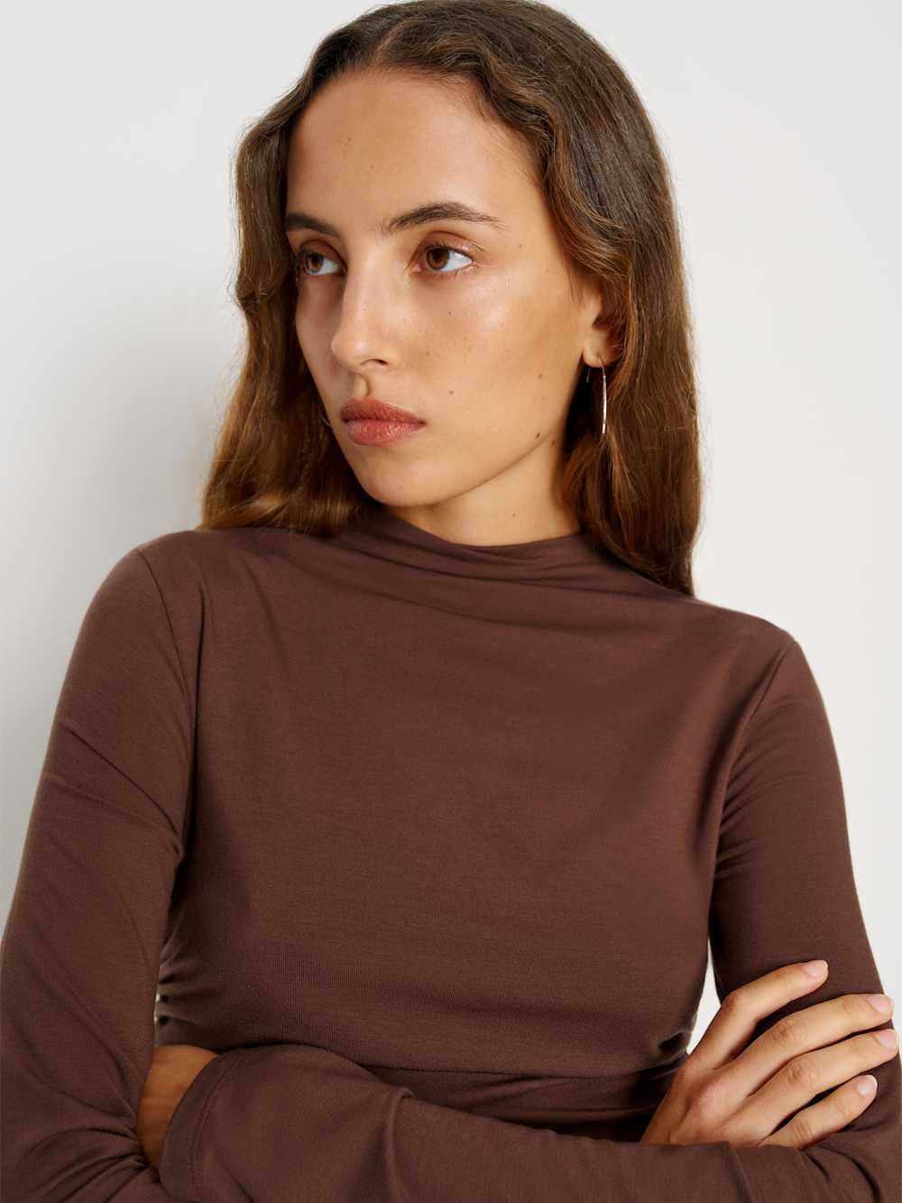 Nemy Knit Dress | Reformation (Global)