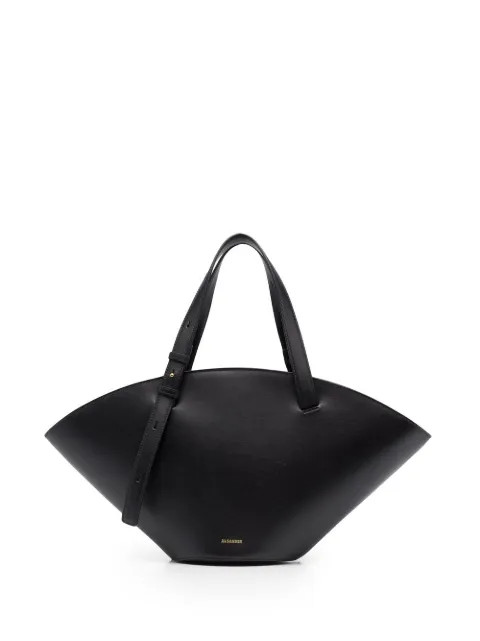 logo-print tote bag | Farfetch Global