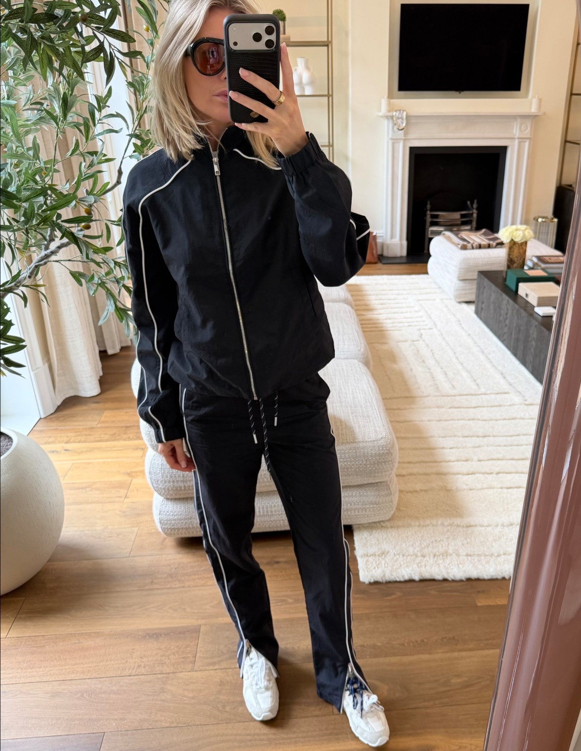 Weekend casuals 

#LTKuk #LTKstyletip #LTKspring