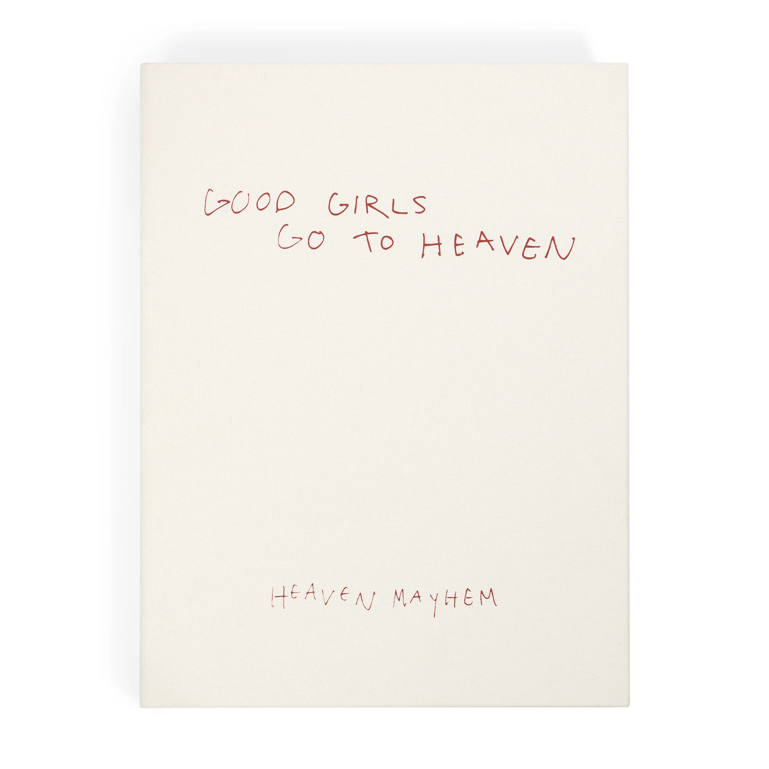 BOOK BOX VOL 3 | Heaven Mayhem