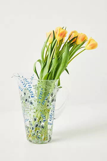 Clemence Pitcher | Anthropologie (US)