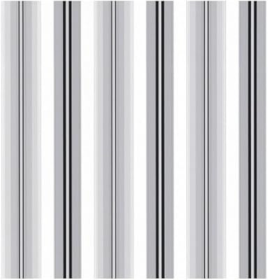 Norwall BK32008 Stripes & Damask Overstock, Black, White, Gray | Amazon (US)