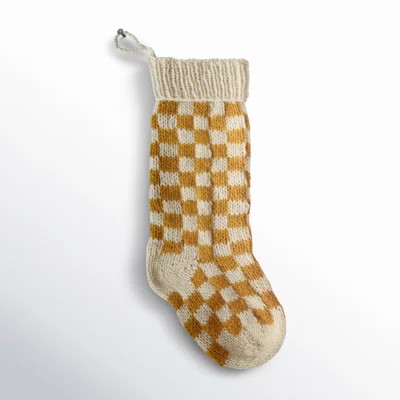Damier Stocking | Wayfair North America