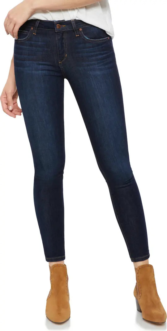 Joe's Icon Ankle Skinny Jeans | Nordstrom | Nordstrom
