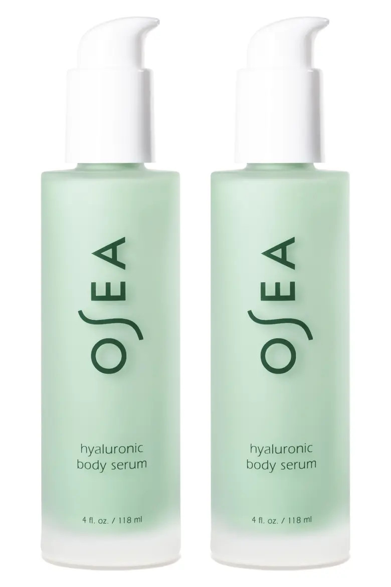 Hyaluronic Body Serum Duo (Nordstrom Exclusive) $96 Value (Women) | Nordstrom | Nordstrom