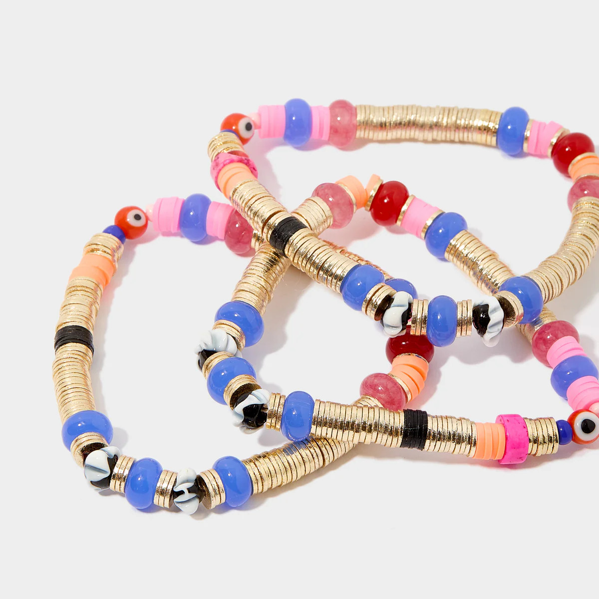 Candy Apple Vinyl 6mm | Allie + Bess