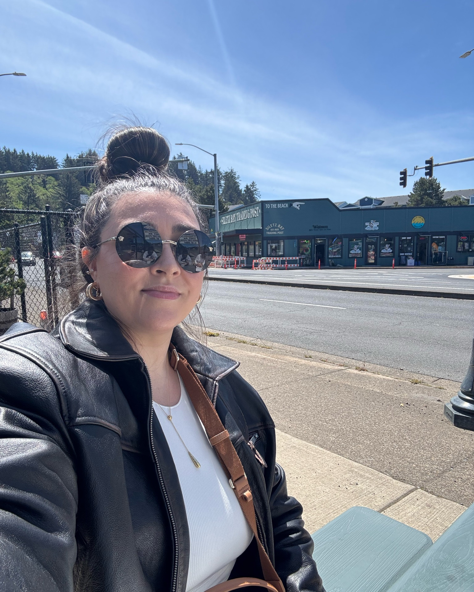 Mother’s Day Weekend 2026 was one for the books! An ocean fishing trip on the Oregon coast + a wonderful place to stay with everyone; playing games, good food, sunshine & toes in the sand!

#LTKMothersDay #LTKdayinmylife #LTKootd