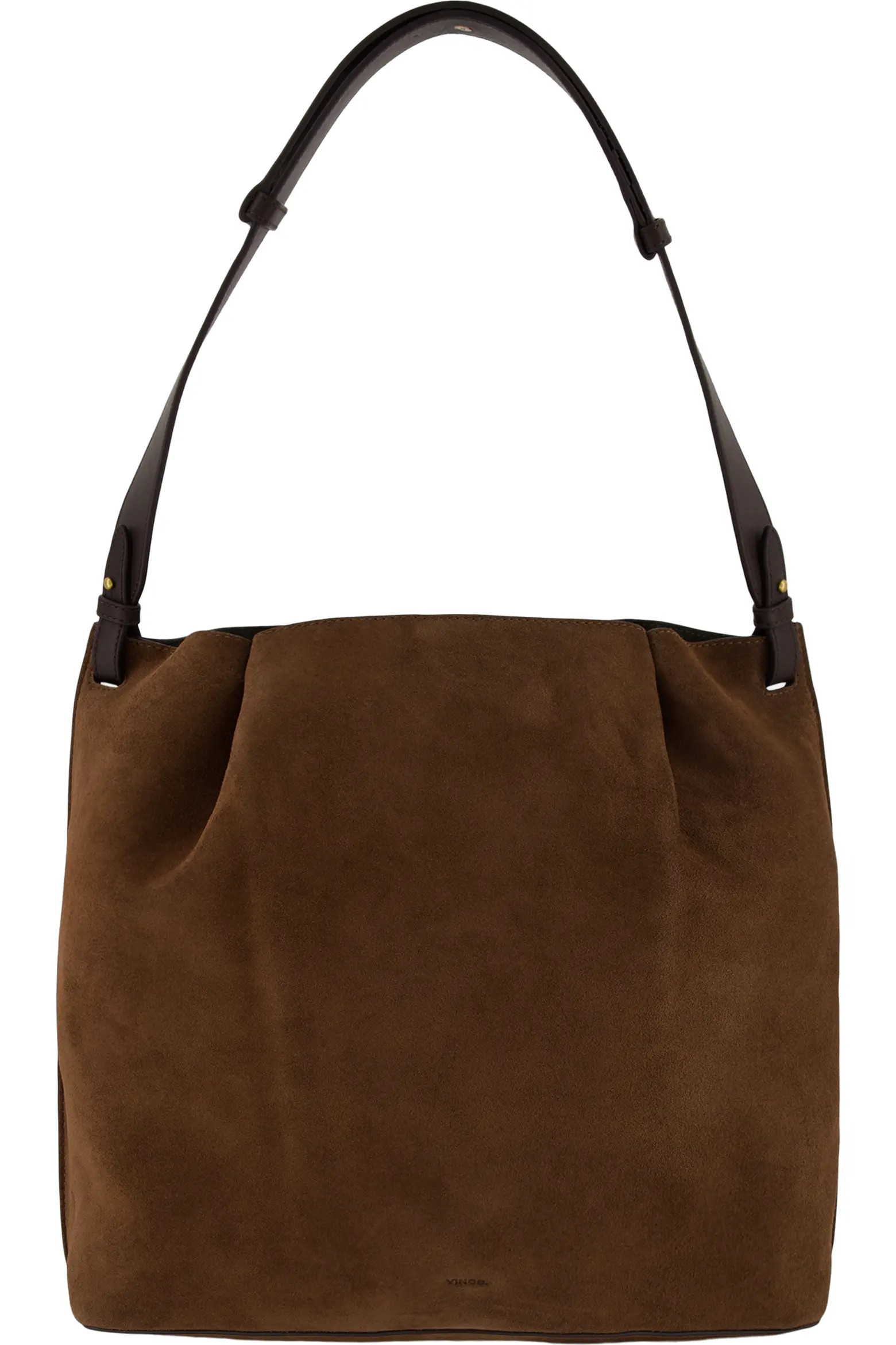 Vince Ava Leather Bucket Bag (Women) | Nordstromrack | Nordstrom Rack