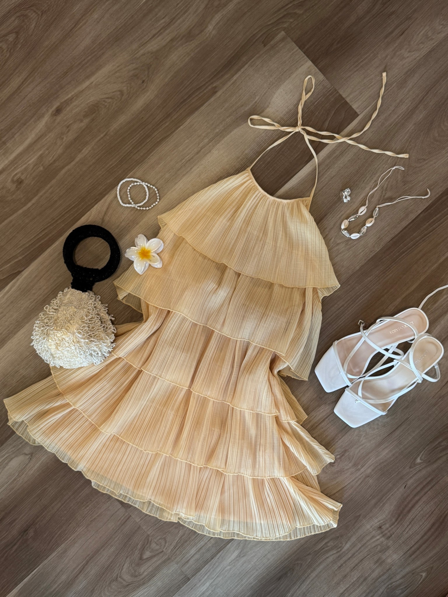 vacation dress inspo

dress: zara

#LTKStyleTip