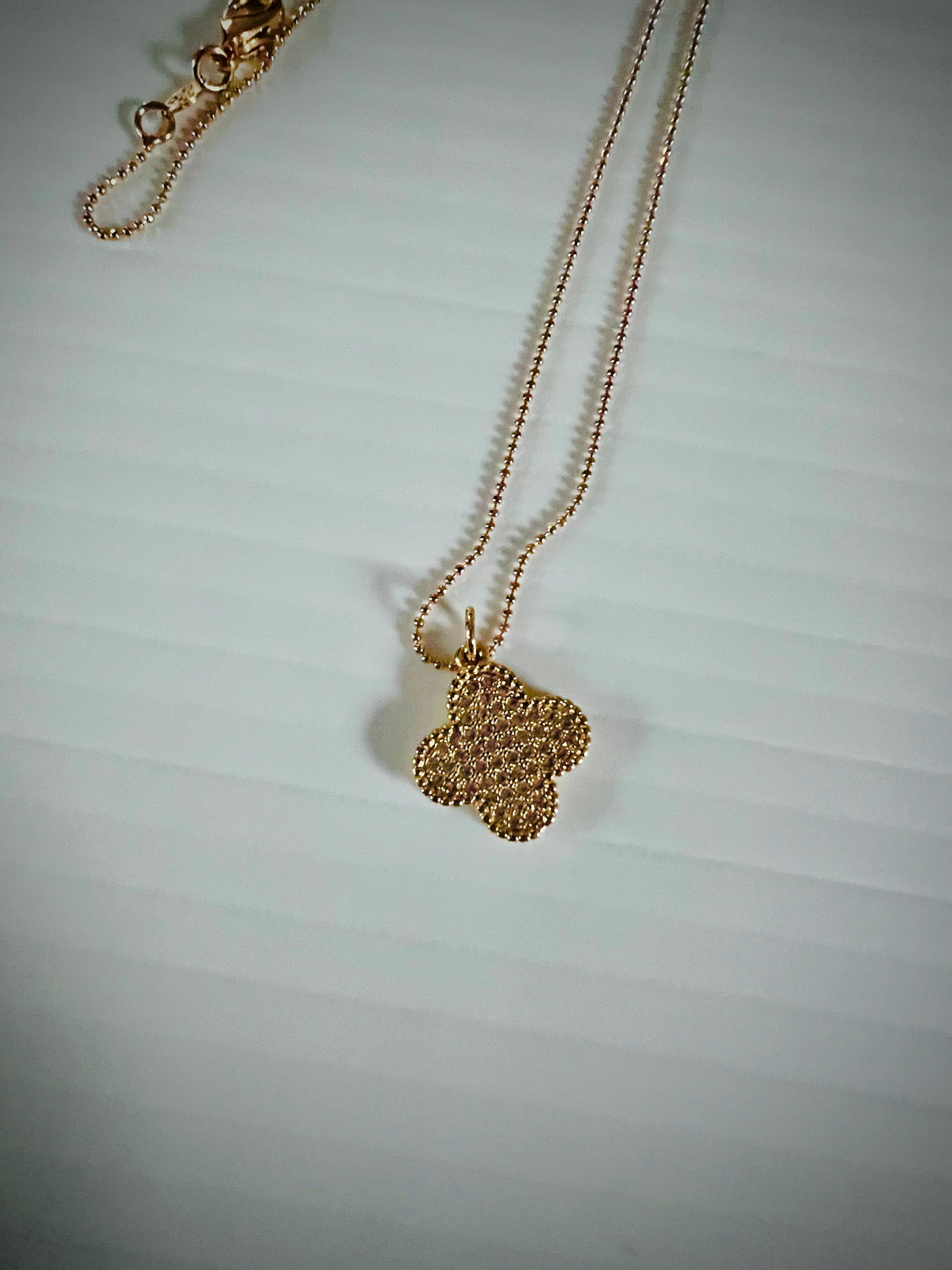 the Marie in Diamonds | MacRae & Co